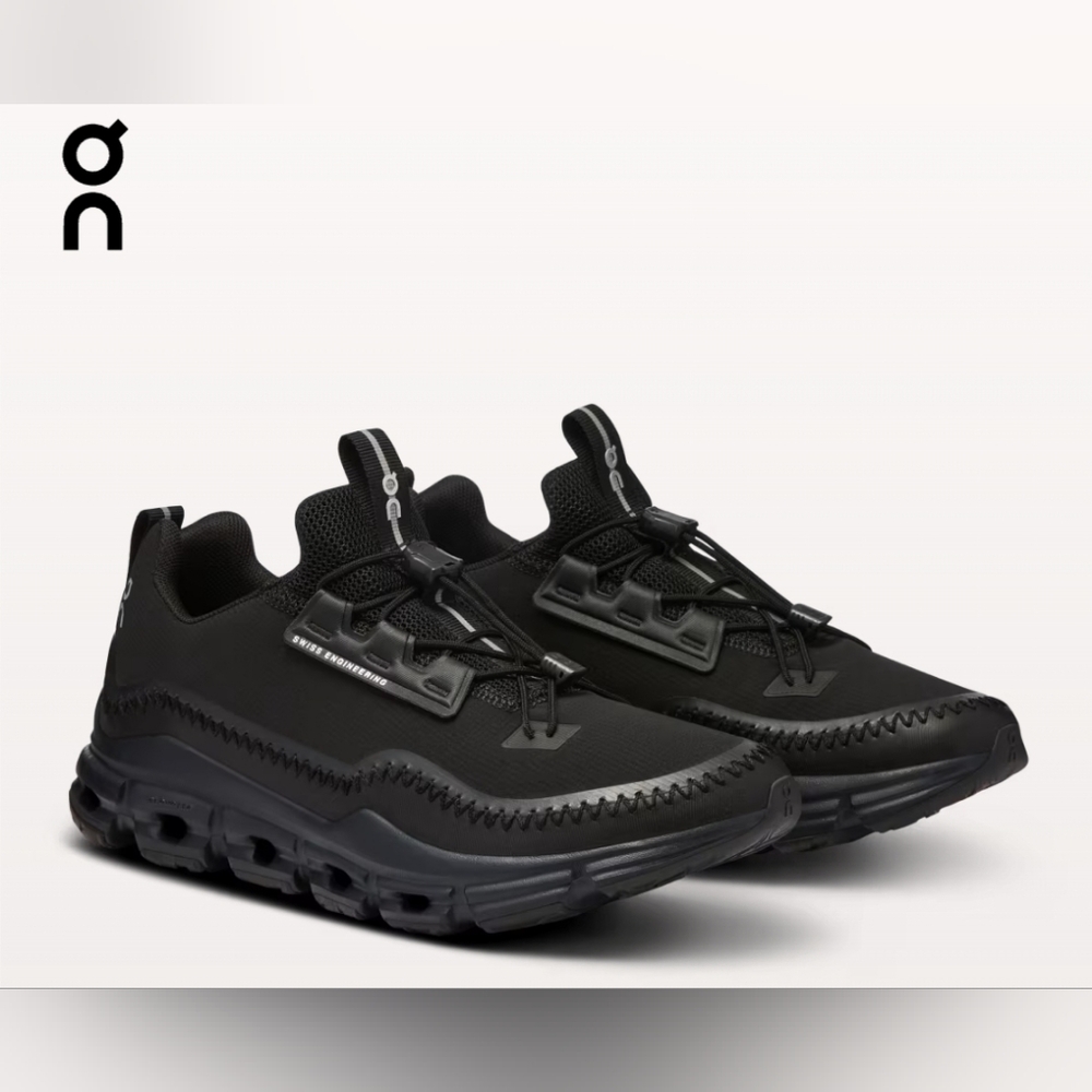 On Cloudaway Women's‎ shoe